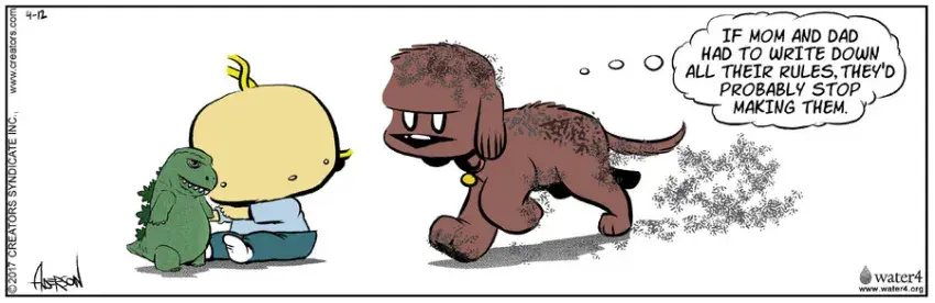 Dog Eat Doug for Apr 12, 2022