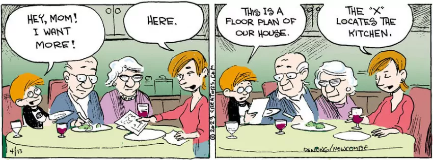 Zack Hill for Apr 13, 2023