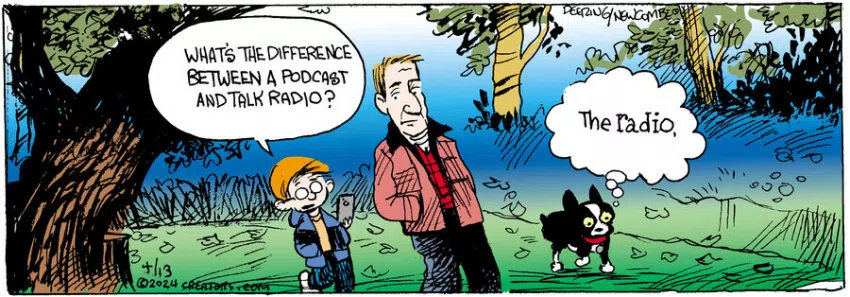 Zack Hill for Apr 13, 2024