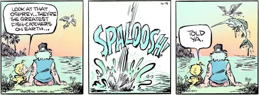 Shrimp and Grits for Apr 15, 2023