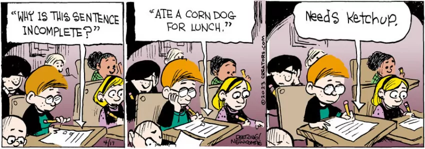 Zack Hill for Apr 17, 2023