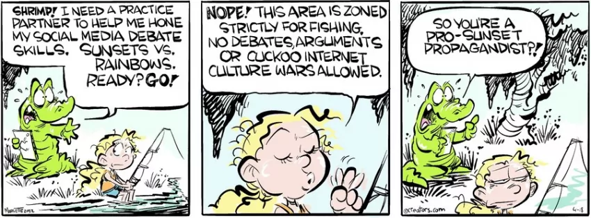 Shrimp and Grits for Apr 18, 2022