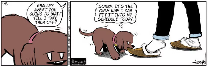 Dog Eat Doug for Apr 18, 2023