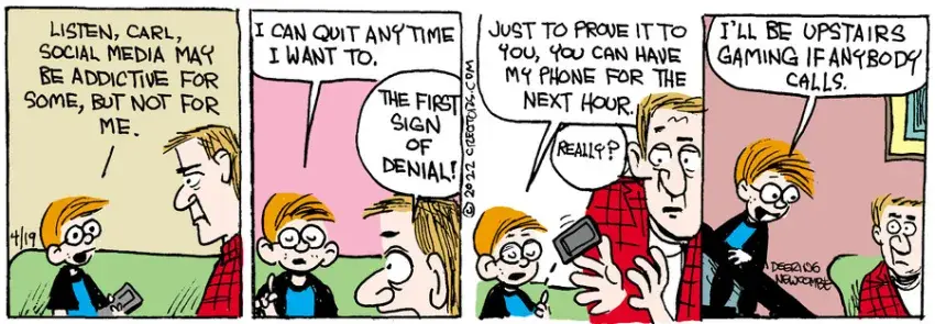 Zack Hill for Apr 19, 2022