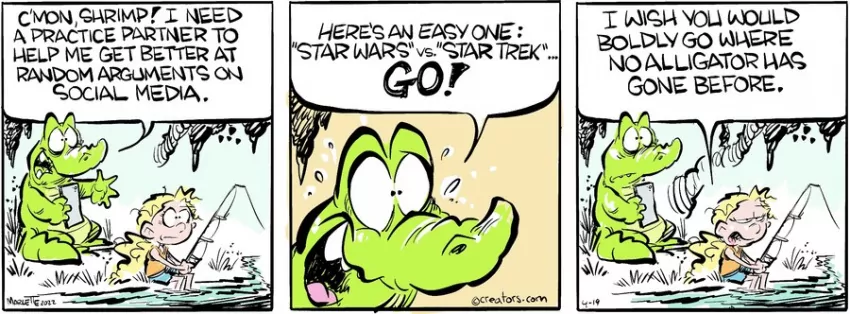 Shrimp and Grits for Apr 19, 2022