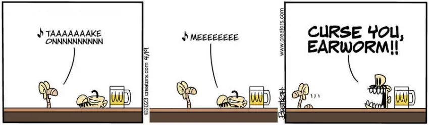 Diamond Lil for Apr 19, 2023