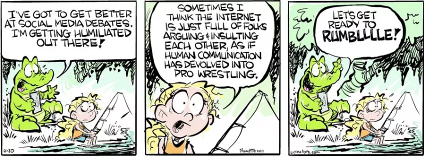 Shrimp and Grits for Apr 20, 2022