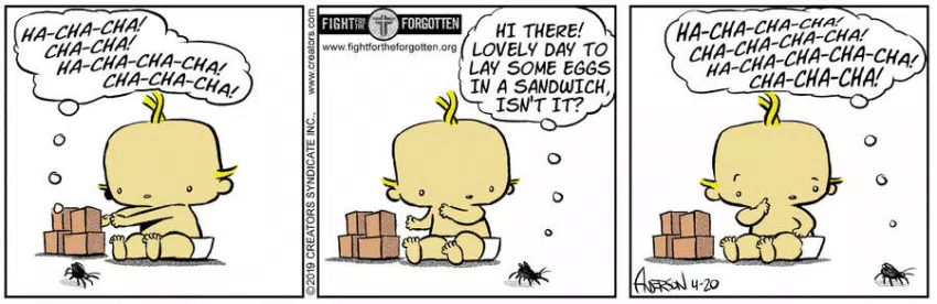 Dog Eat Doug for Apr 20, 2024