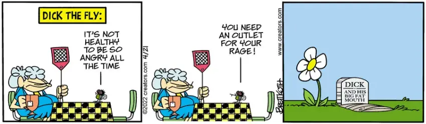 Diamond Lil for Apr 21, 2022