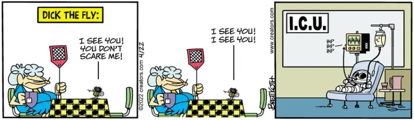 Diamond Lil for Apr 22, 2022