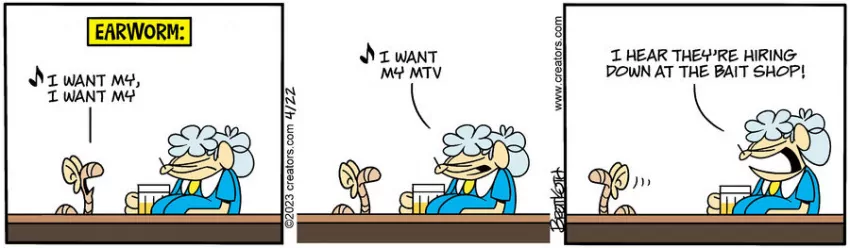 Diamond Lil for Apr 22, 2023