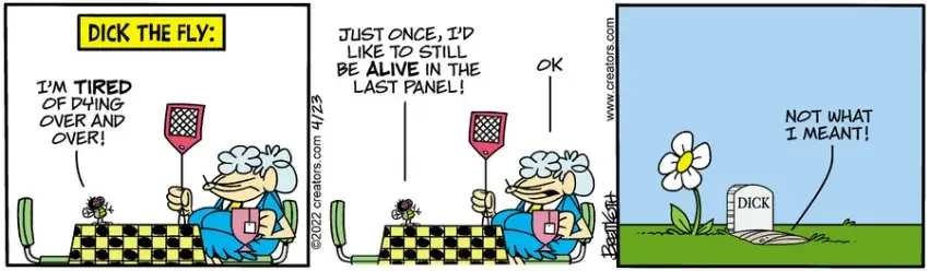 Diamond Lil for Apr 23, 2022