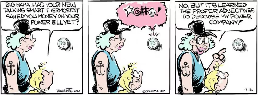 Shrimp and Grits for Apr 24, 2023