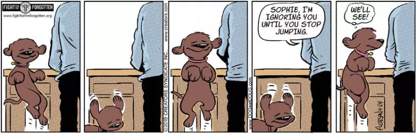 Dog Eat Doug for Apr 24, 2024