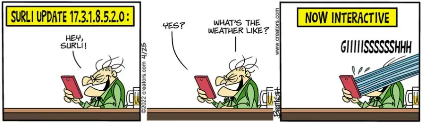 Diamond Lil for Apr 25, 2022