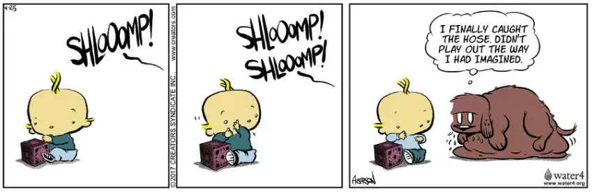 Dog Eat Doug for Apr 25, 2022