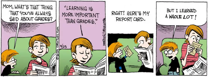 Zack Hill for Apr 25, 2023