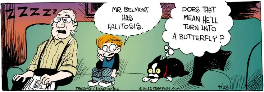 Zack Hill for Apr 28, 2022