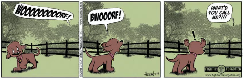 Dog Eat Doug for Apr 29, 2024