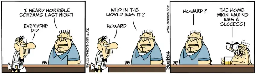 Diamond Lil for May 02, 2022