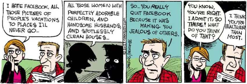 Zack Hill for May 03, 2023