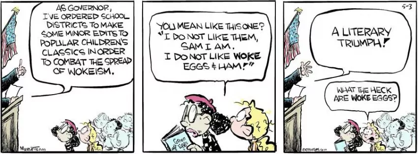 Shrimp and Grits for May 03, 2023