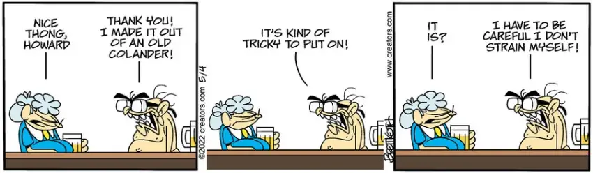 Diamond Lil for May 04, 2022