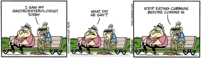 Diamond Lil for May 04, 2023