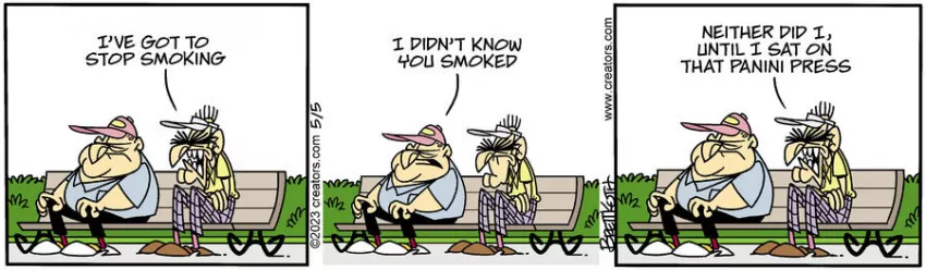 Diamond Lil for May 05, 2023