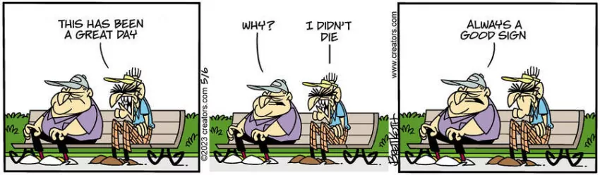 Diamond Lil for May 06, 2023