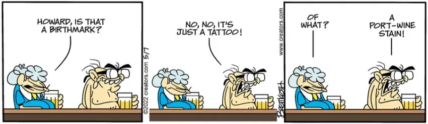 Diamond Lil for May 07, 2022