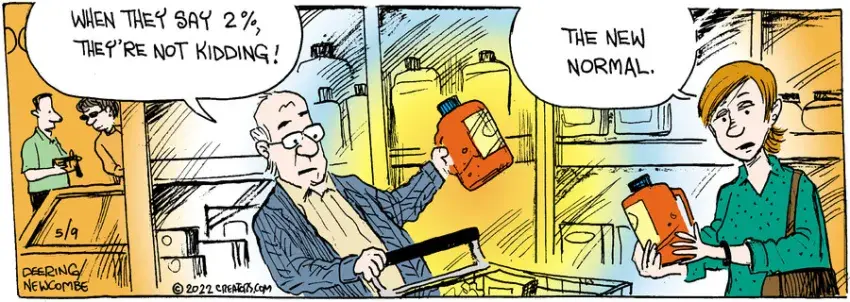 Zack Hill for May 09, 2022