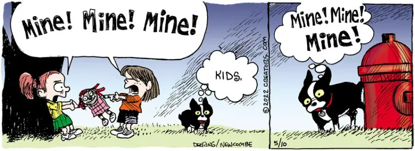 Zack Hill for May 10, 2022