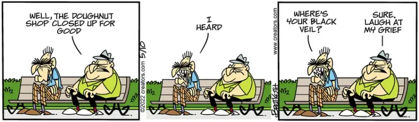 Diamond Lil for May 10, 2022