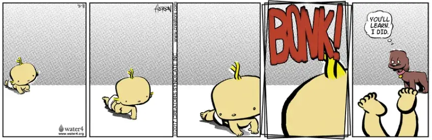 Dog Eat Doug for May 11, 2022