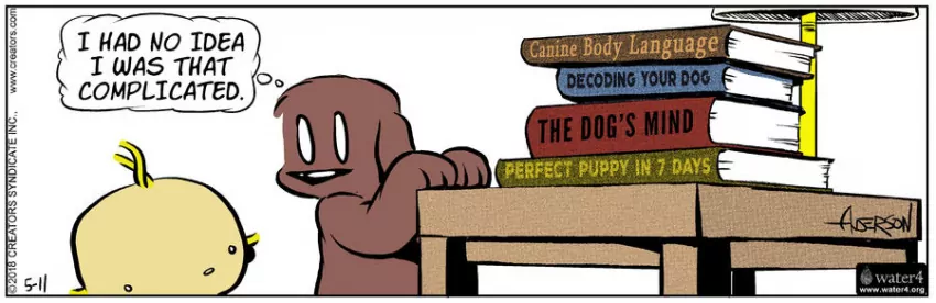 Dog Eat Doug for May 11, 2023