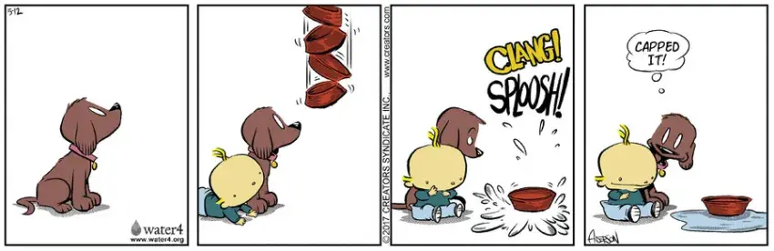 Dog Eat Doug for May 12, 2022