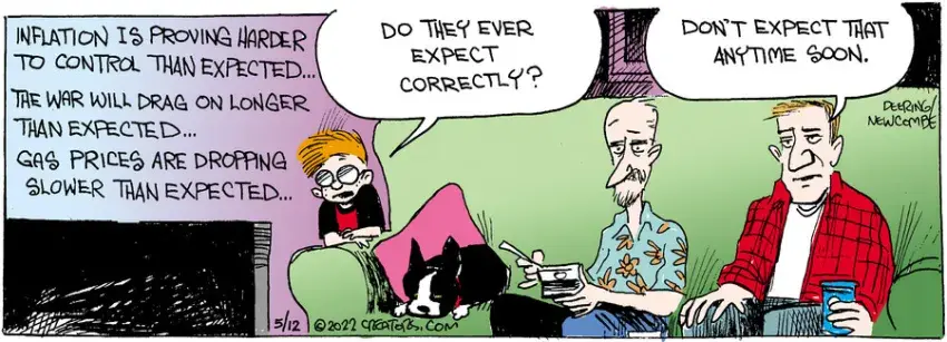 Zack Hill for May 12, 2022