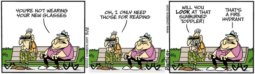 Diamond Lil for May 12, 2022