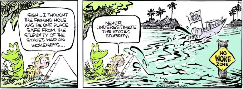 Shrimp and Grits for May 13, 2023