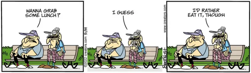 Diamond Lil for May 14, 2022