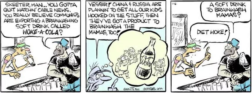 Shrimp and Grits for May 16, 2023