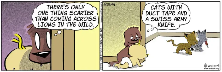 Dog Eat Doug for May 17, 2022