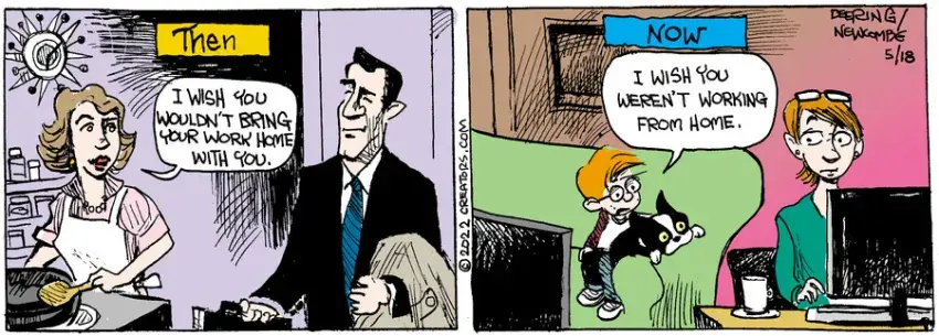 Zack Hill for May 18, 2022