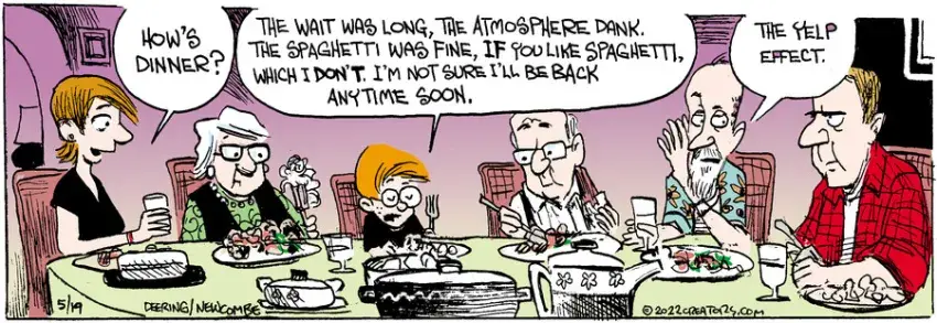 Zack Hill for May 19, 2022