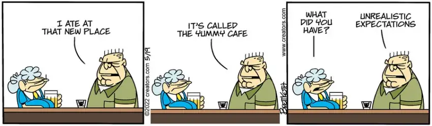 Diamond Lil for May 19, 2022