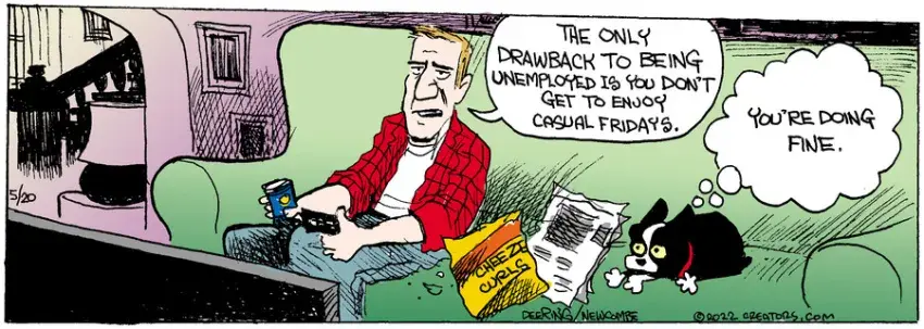 Zack Hill for May 20, 2022