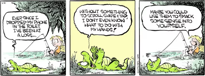 Shrimp and Grits for May 21, 2022