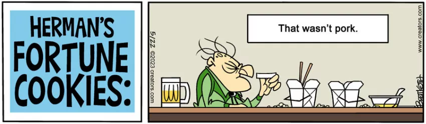 Diamond Lil for May 22, 2023