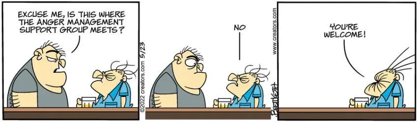 Diamond Lil for May 23, 2022